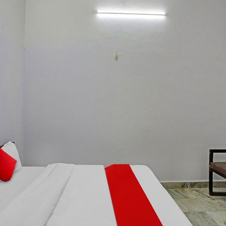 Super Hotel O Easy Stay Inn Lucknow Extérieur photo